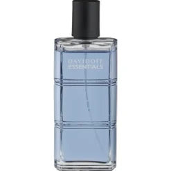 Essentials Blue Eau de Toilette|Davidoff New