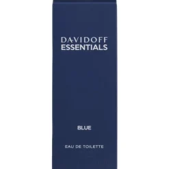 Essentials Blue Eau de Toilette|Davidoff New
