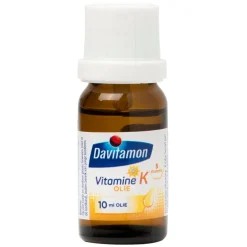 Davitamine Vitamine K Olie|Davitamon Hot