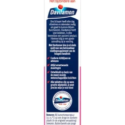 Compleet MamaFit Tabletten|Davitamon Best