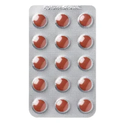 Compleet MamaFit Tabletten|Davitamon Best