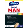 Davitamon Compleet Man Tabletten< Vitamines