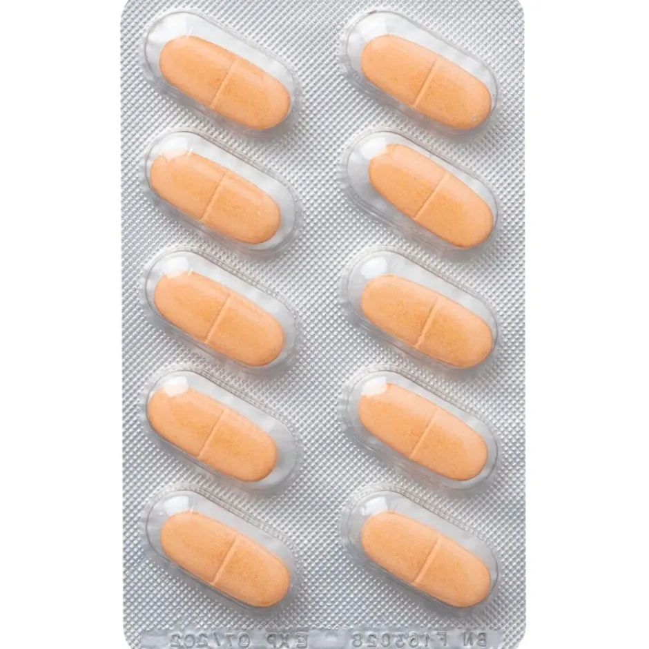 Davitamon Compleet Man Tabletten< Vitamines
