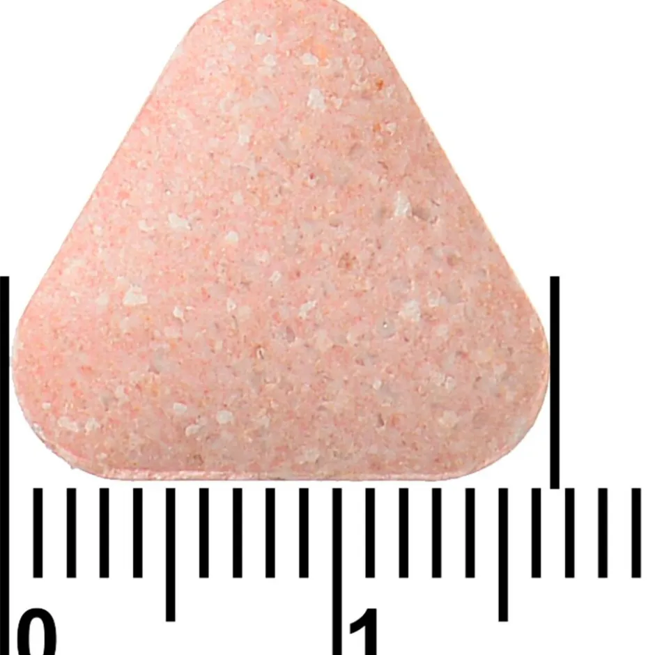 Davitamon Compleet Weerstand Bosvruchten Kauwtabletten< Weerstand En Energie|Vitamines