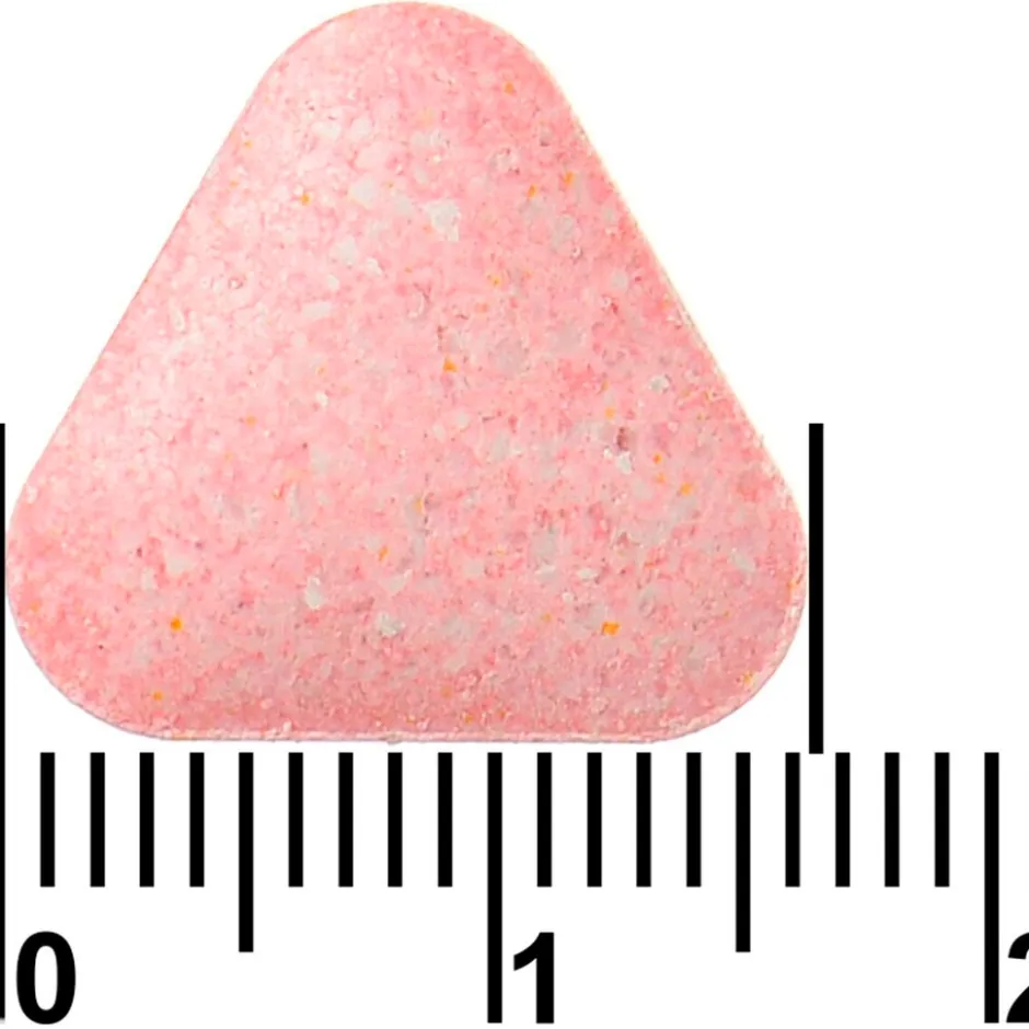 Compleet Weerstand Bosvruchten Kauwtabletten|Davitamon Hot
