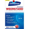 Davitamon Compleet Weerstand Dragees< Weerstand En Energie|Vitamines