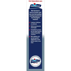 Glucosamine Tabletten|Davitamon Best