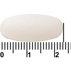 Magnesium voor Spieren en Botten Tabletten|Davitamon New