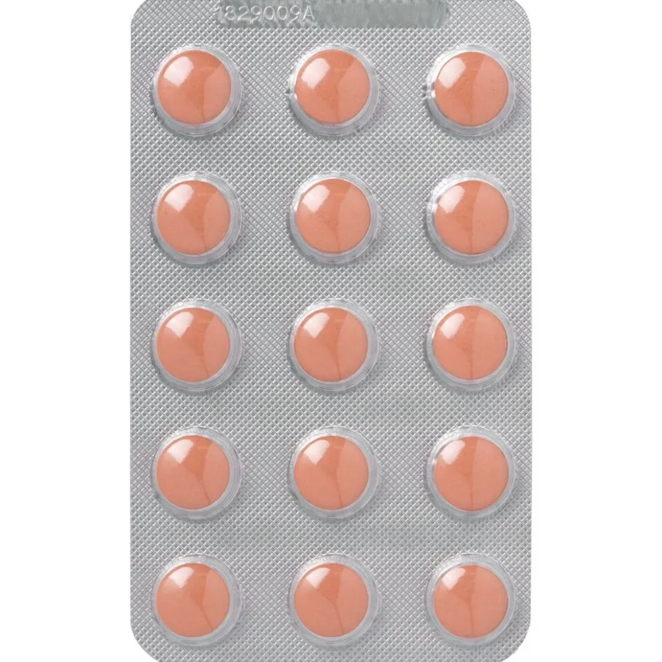 Multi Vrouw Tabletten|Davitamon Online