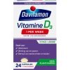 Davitamon Vitamine D3 1 Per Week Capsules< Botten En Spieren|Vitamines