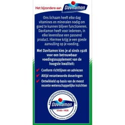 Davitamon Vitamine D Olie voor Baby en Kind< Baby En Kind Gezondheid|Botten En Spieren