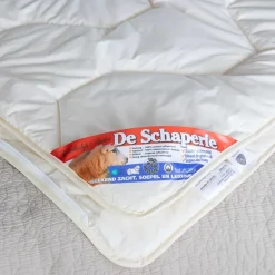 4-seizoenendekbed|De Schaperie Hot