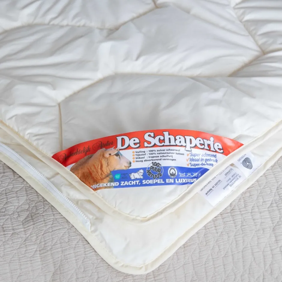4-seizoenendekbed|De Schaperie Hot