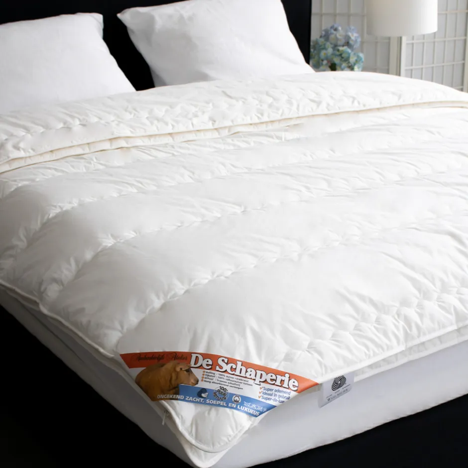 4-seizoenendekbed|De Schaperie New