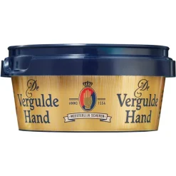 De Vergulde Hand Scheerzeeptablet<Heren Scheerschuim En Scheergel