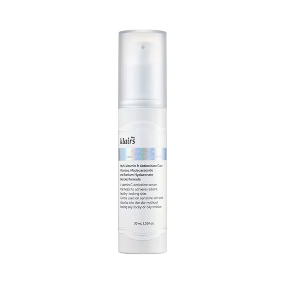 Freshly Juiced Vitamin Charging Serum|Dear, Klairs Discount