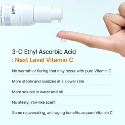 Freshly Juiced Vitamin Charging Serum|Dear, Klairs Discount