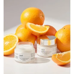 Dear, Klairs Freshly Juiced Vitamin E Mask< Korean Skincare|Gezichtsmaskers