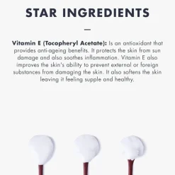 Dear, Klairs Freshly Juiced Vitamin E Mask< Korean Skincare|Gezichtsmaskers