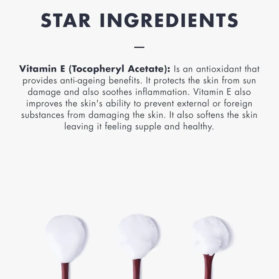 Dear, Klairs Freshly Juiced Vitamin E Mask< Korean Skincare|Gezichtsmaskers