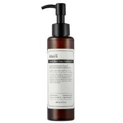 Dear, Klairs Gentle Black Deep Cleansing Oil< Korean Skincare|Gezichtsreiniging