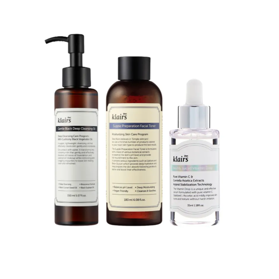 Dear Klairs Radiance Boost|Dear, Klairs Sale