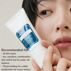 Rich Moist Soothing Cream|Dear, Klairs New