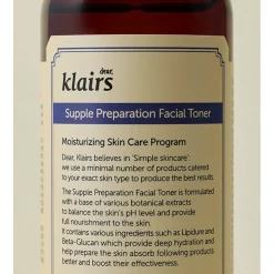 Supple Preparation Facial Toner|Dear, Klairs Hot