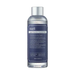 Dear, Klairs Supple Preparation Unscented Toner< Korean Skincare|Gezichtsreiniging
