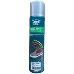 Deer Suede Spray|