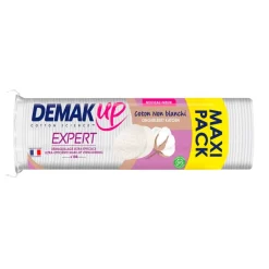 Demak'Up Expert Wattenschijfjes< Wattenschijfjes En Staafjes