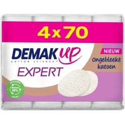 Demak'Up Wattenschijfjes< Wattenschijfjes En Staafjes