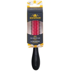 Denman D14 The Mini Styler Borstel< Haarborstels