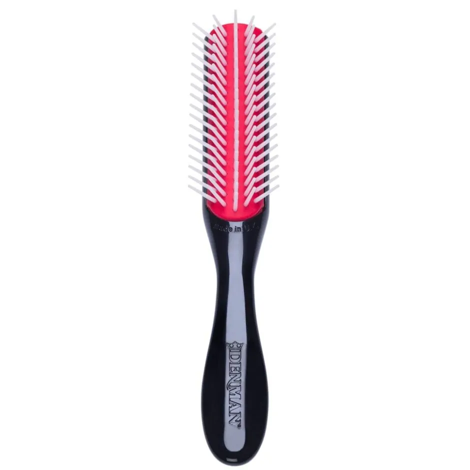 Denman D14 The Mini Styler Borstel< Haarborstels