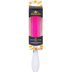Denman D3 The Original Styler Kyoto Borstel< Haarborstels