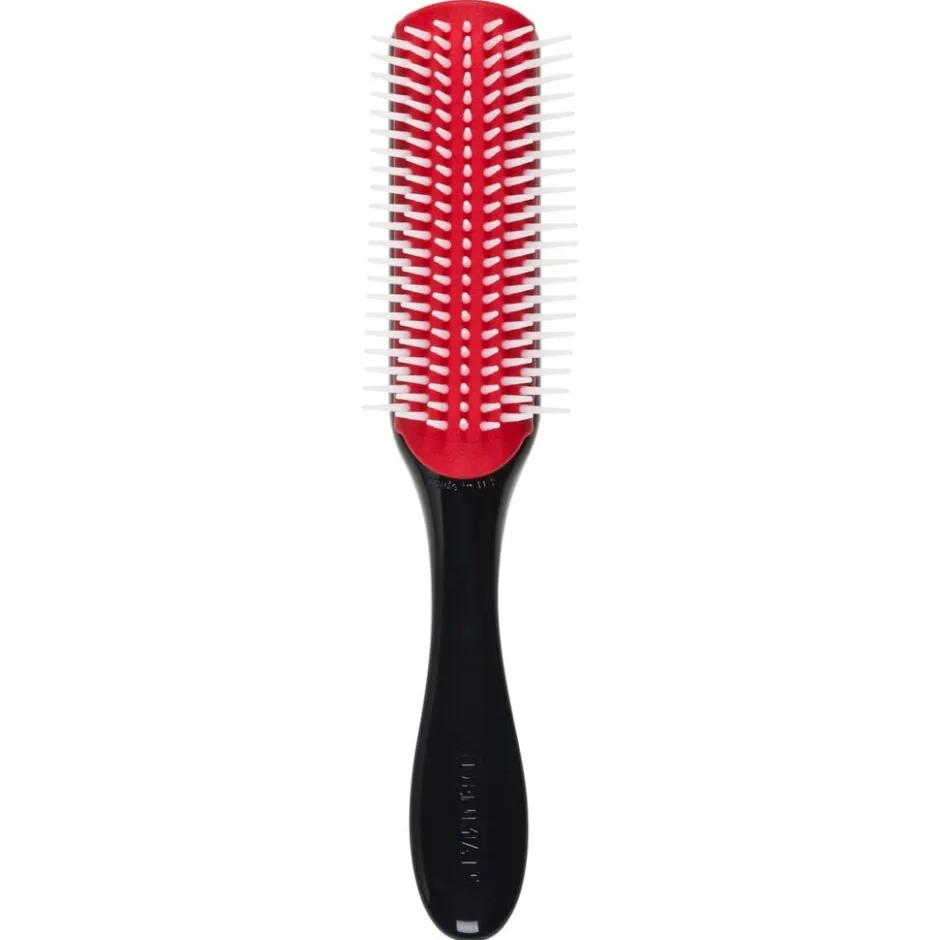 D3 The Original Styler Medium Borstel|Denman New