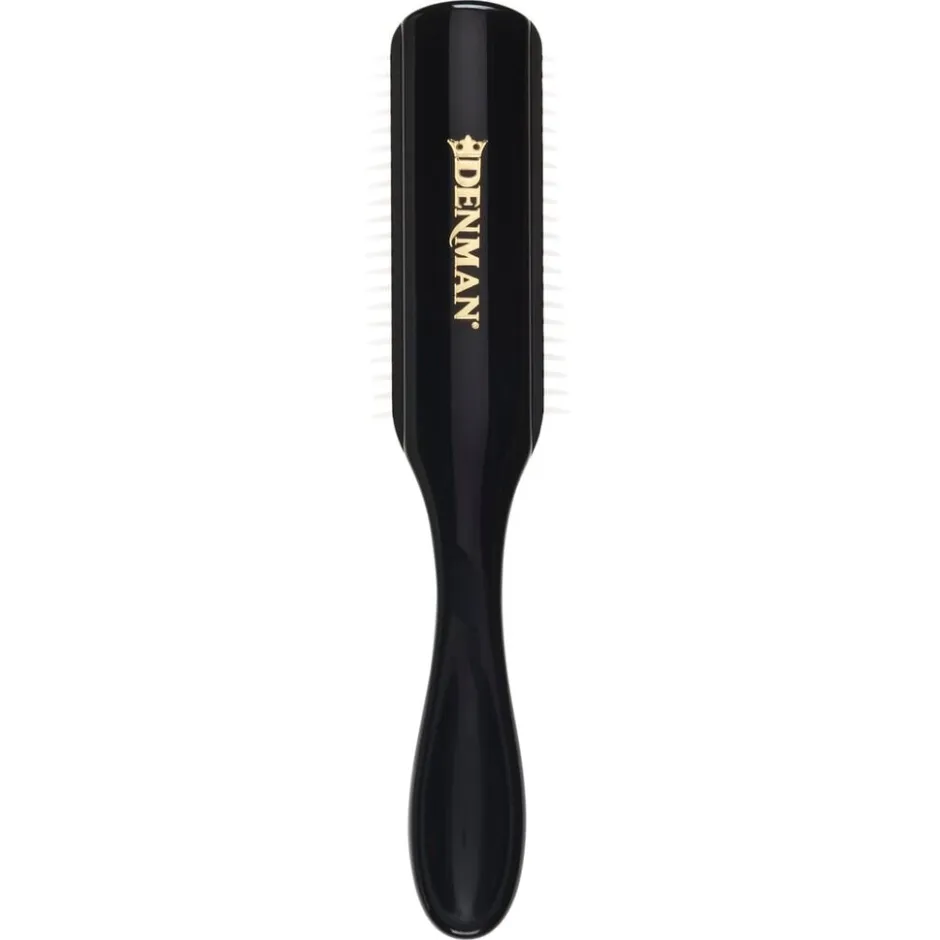 D3 The Original Styler Medium Borstel|Denman New