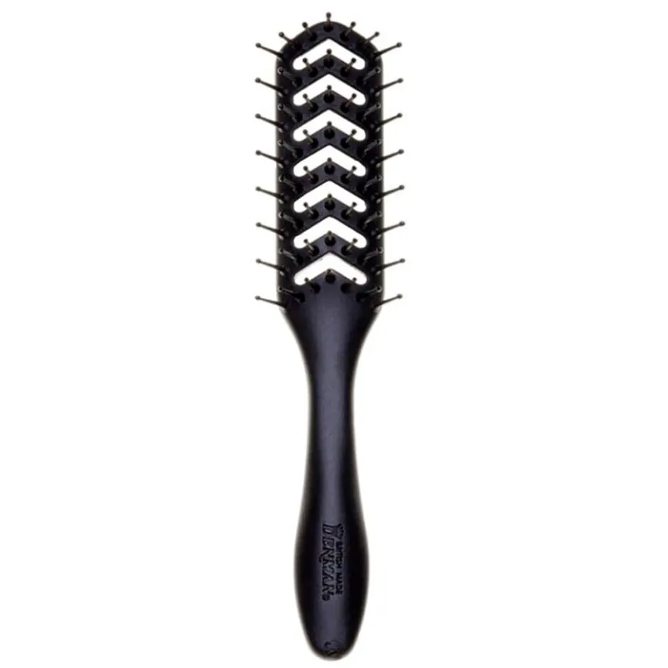 D200 The Skeleton Vent Borstel|Denman Sale