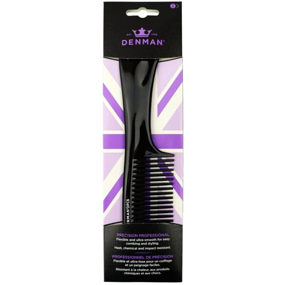 DPC6 Precision Professional Kam|Denman Best
