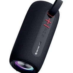 BTL360B Bluetooth Speaker met Lichteffecten|Denver Hot