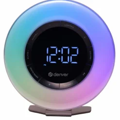 CRL342 Wake Up Light met FM radio|Denver New
