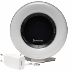 CRL342 Wake Up Light met FM radio|Denver New