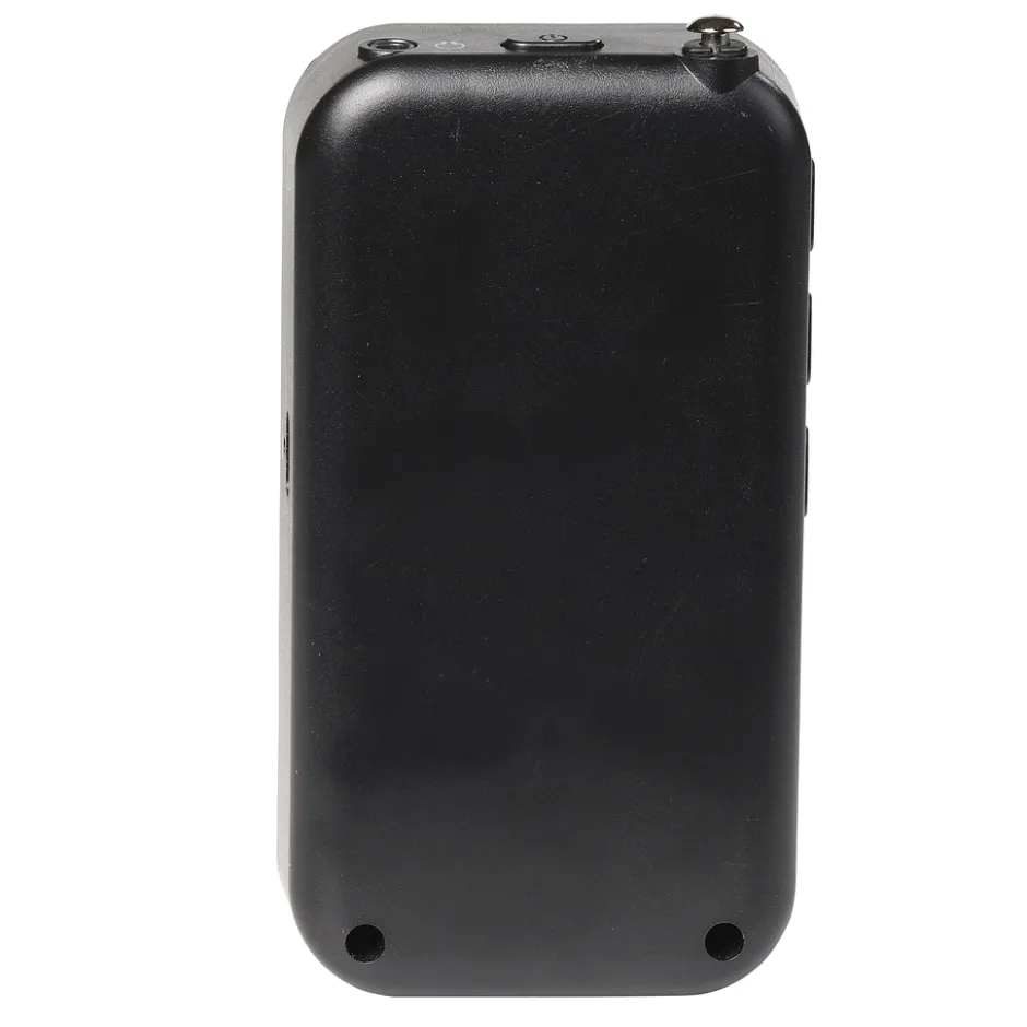 DAH126 Draagbare DAB+/FM Radio Oplaadbare Batterij|Denver Discount