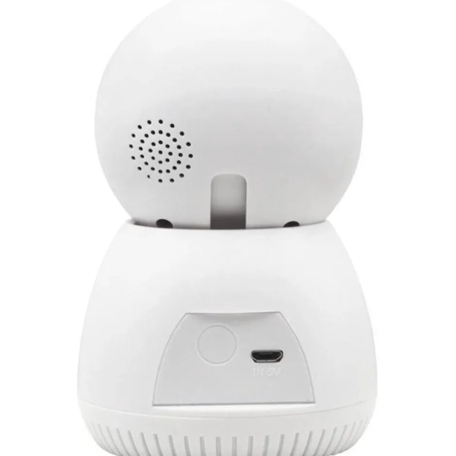 Denver IIC215 babycamera< Baby Elektronica|Babyfoons