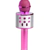 Denver KMS20P Kinder karaoke microfoon< Speakers En Accessoires
