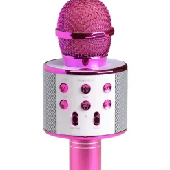 Denver KMS20P Kinder karaoke microfoon< Speakers En Accessoires
