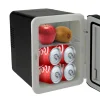 MFR404B Mini koelkast incl 12V autolader|Denver New