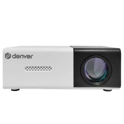 Denver PR1000 FullHD mini beamer< Speakers En Accessoires|Gaming