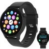 SWC338B Smartwatch|Denver Hot