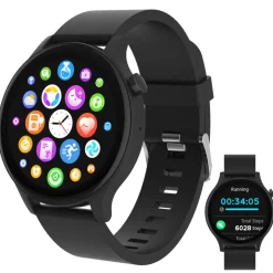SWC338B Smartwatch|Denver Hot